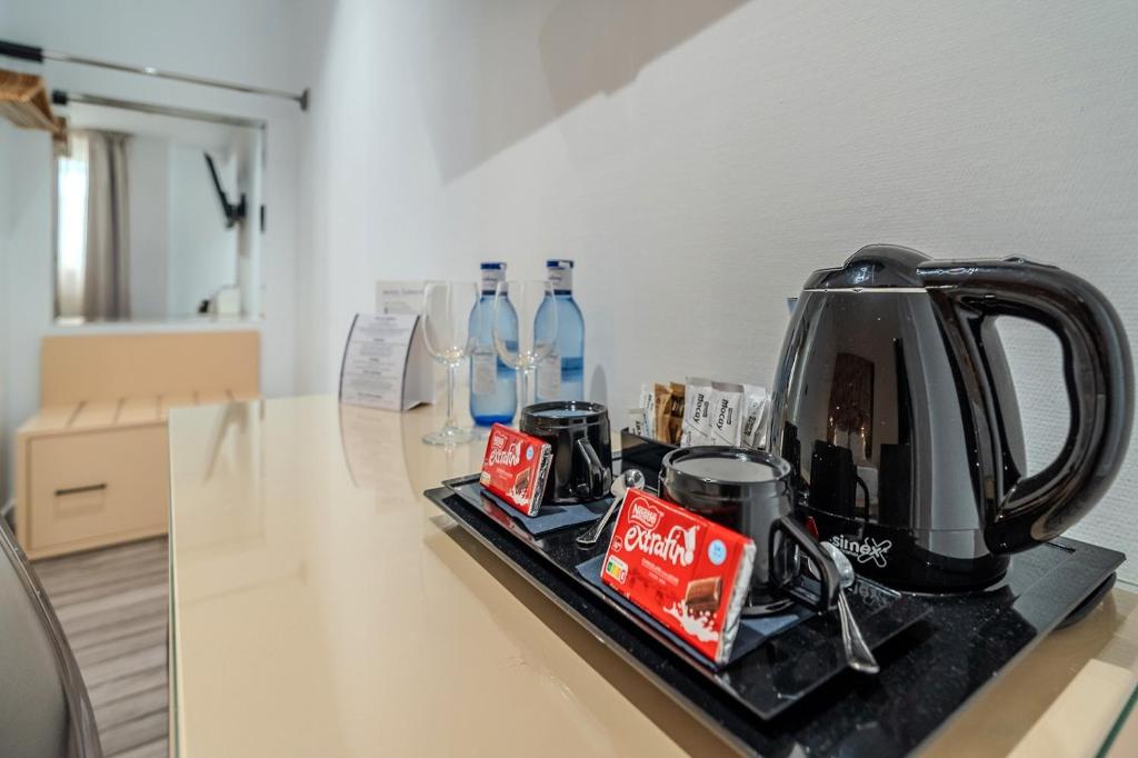 Hotel La Boutique Puerta Osario