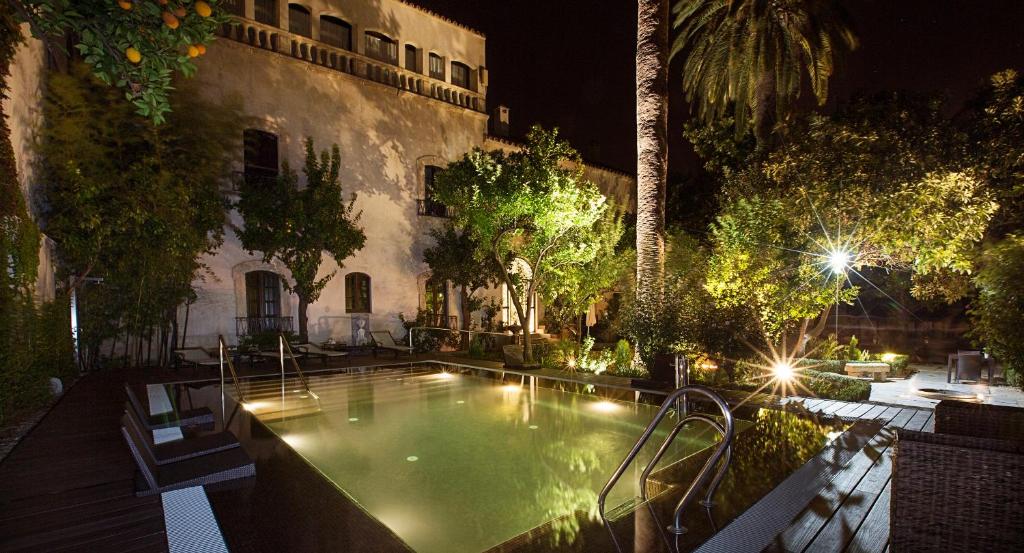 Hospes Palacio Del Bailio, A Member Of Design Hotels