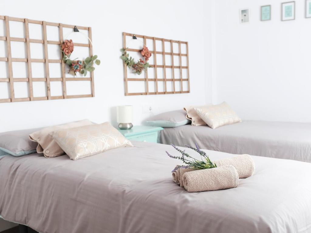 Hotel Macià Alfaros