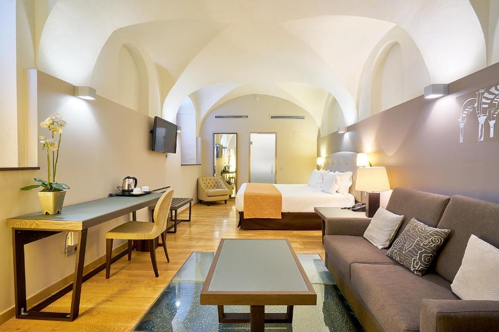 Eurostars Patios De Cordoba