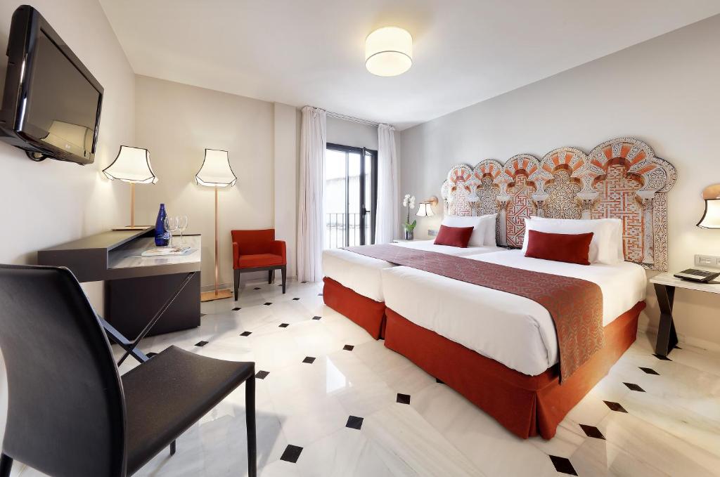 Eurostars Conquistador Hotel
