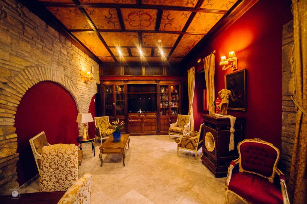 Hotel Posada De Vallina By Mira