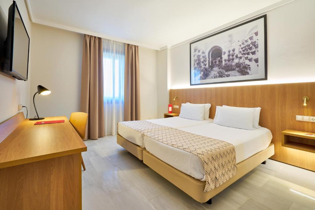 Hotel Exe Ciudad De Cordoba