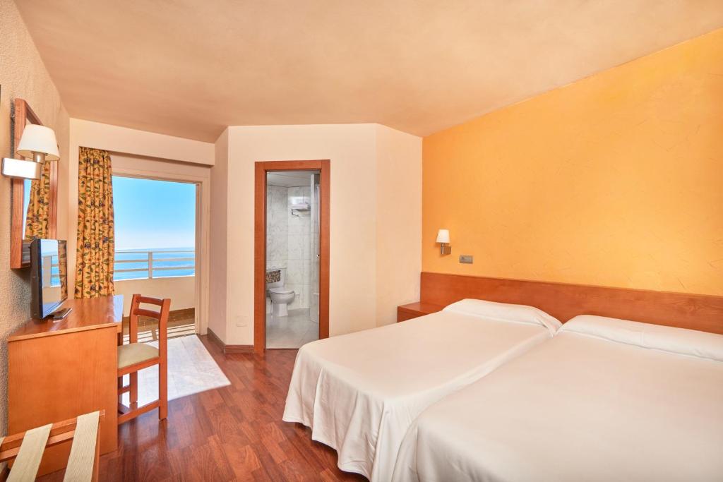 Mll Blue Bay Hotel