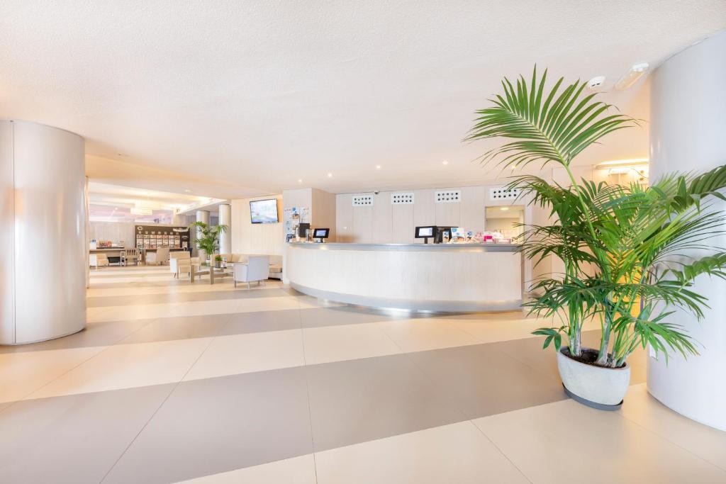 Hotel Be Live Adults Only Marivent