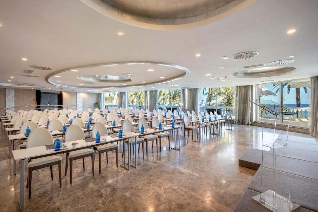 Nixe Palace Hotel