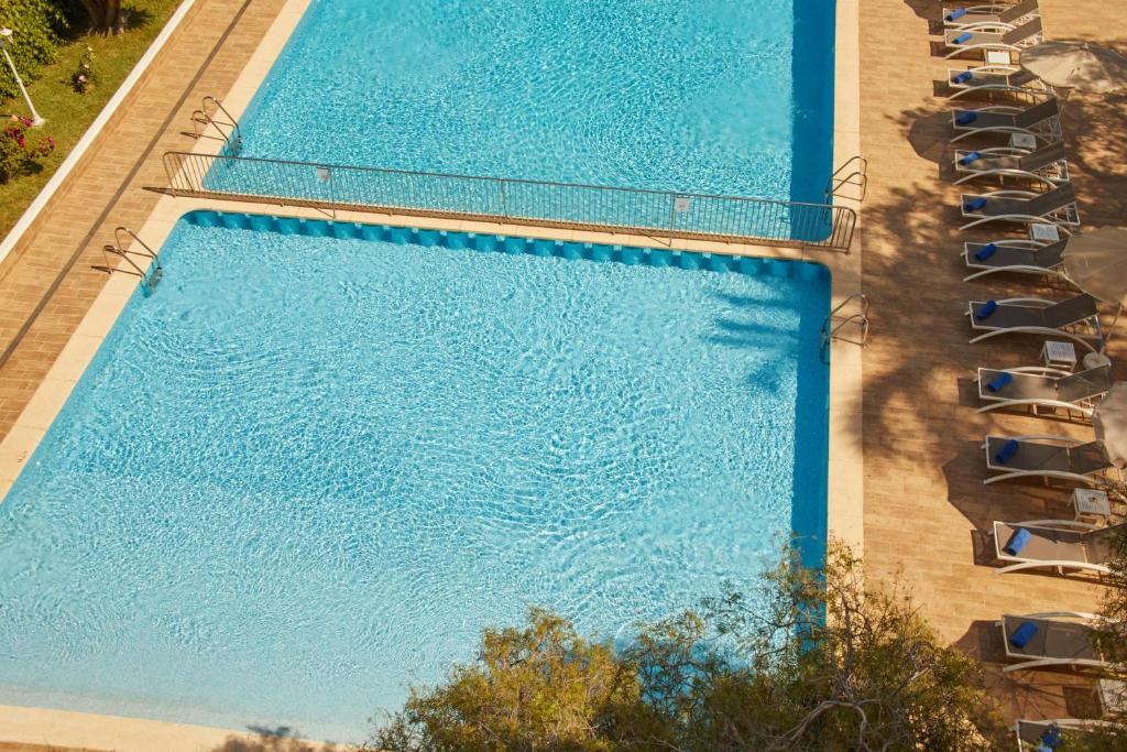 Hotel Joan Miró Museum