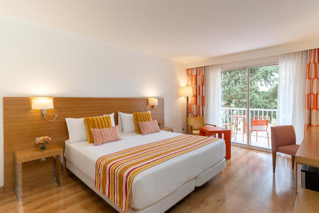 Hesperia Ciudad De Mallorca