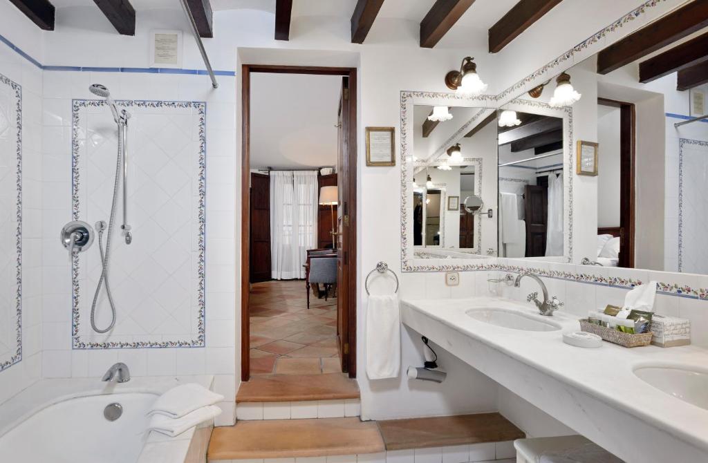 Hotel San Lorenzo – Adults Only