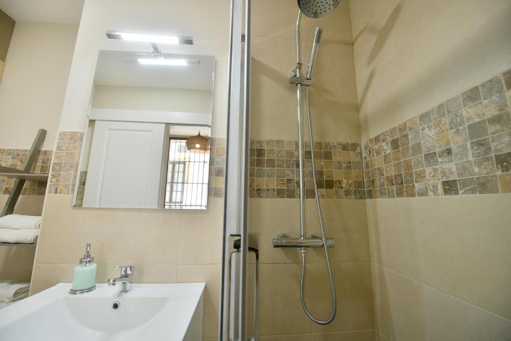 Apartamento Arenal