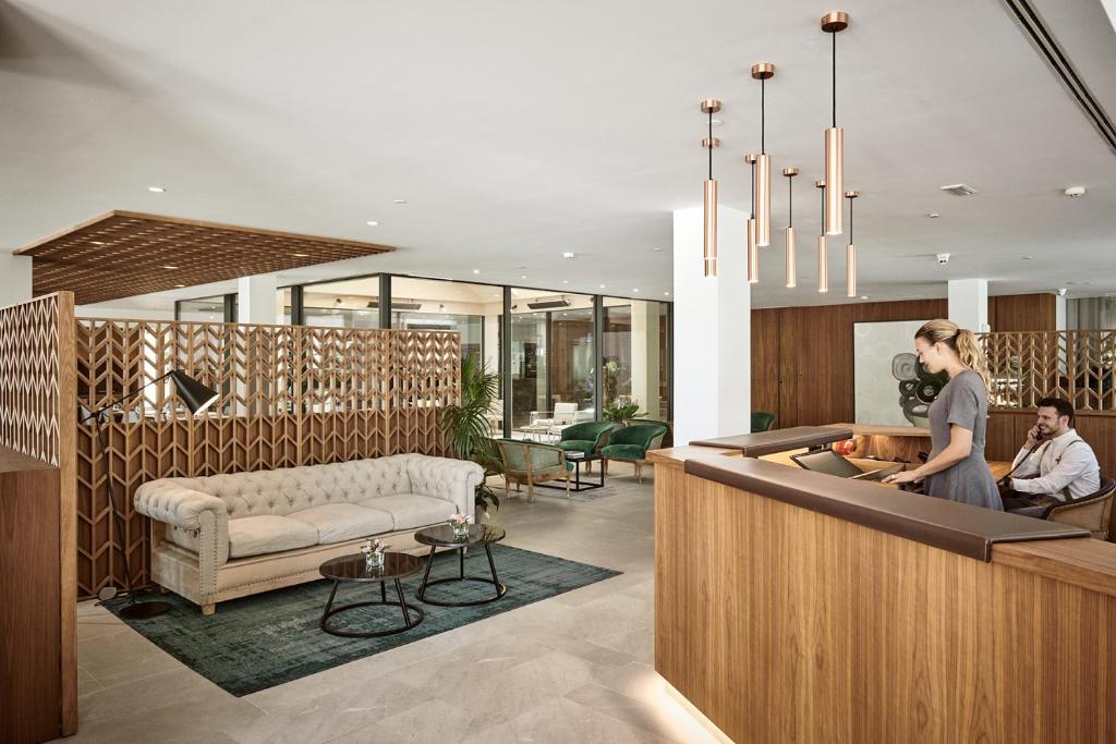 Es Princep – The Leading Hotels Of The World