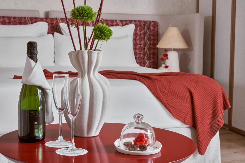 Boutique Hotel Posada Terra Santa