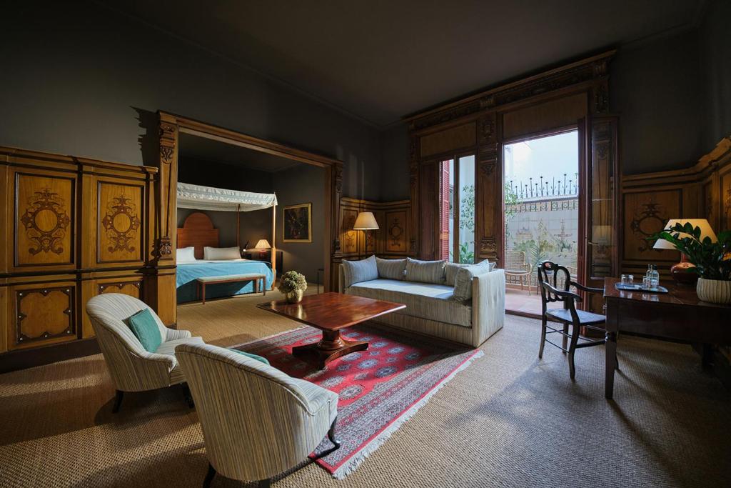 Hotel Can Cera – Adults Only