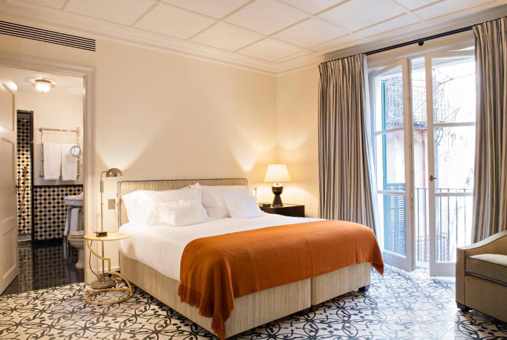 Hotel Cappuccino – Palma