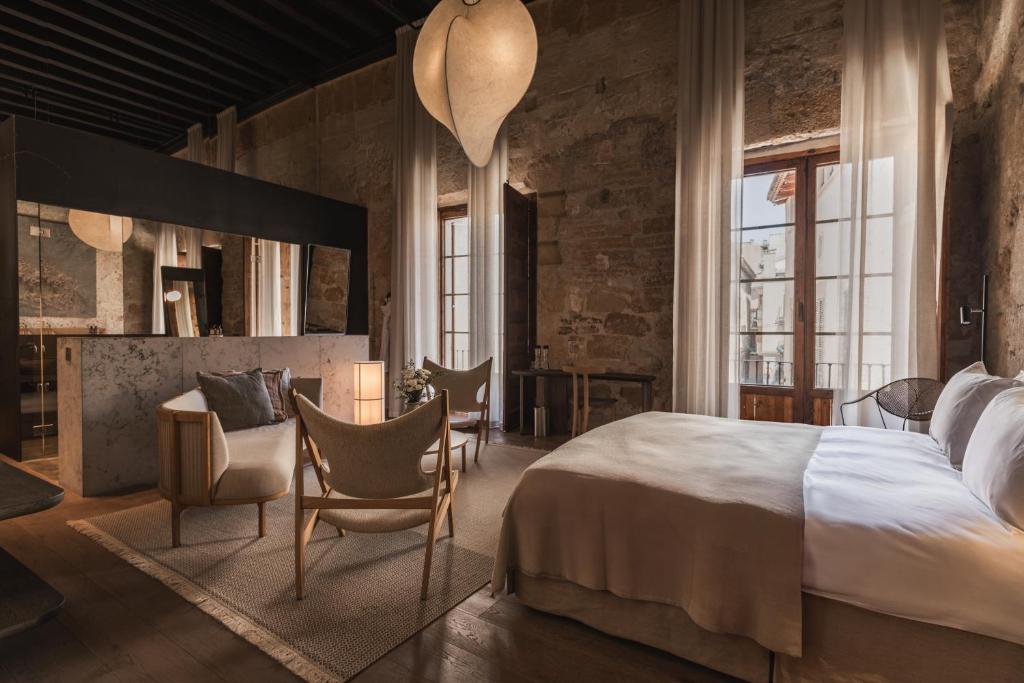 Nobis Hotel Palma, A Member Of Design Hotels