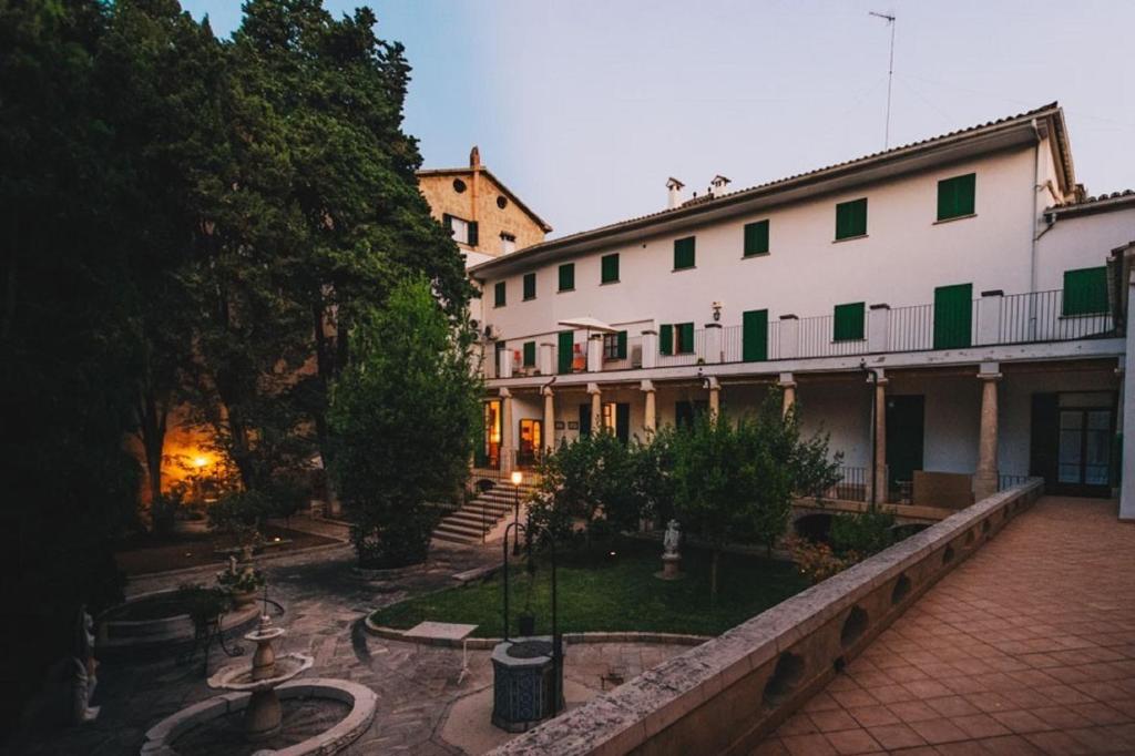 Casa Delmonte – Turismo De Interior