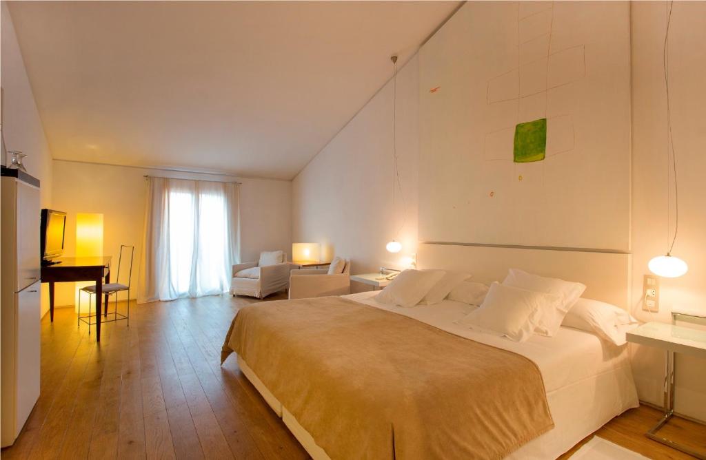 Convent De La Missio – Grand Luxury Boutique Hotel, Adults Only