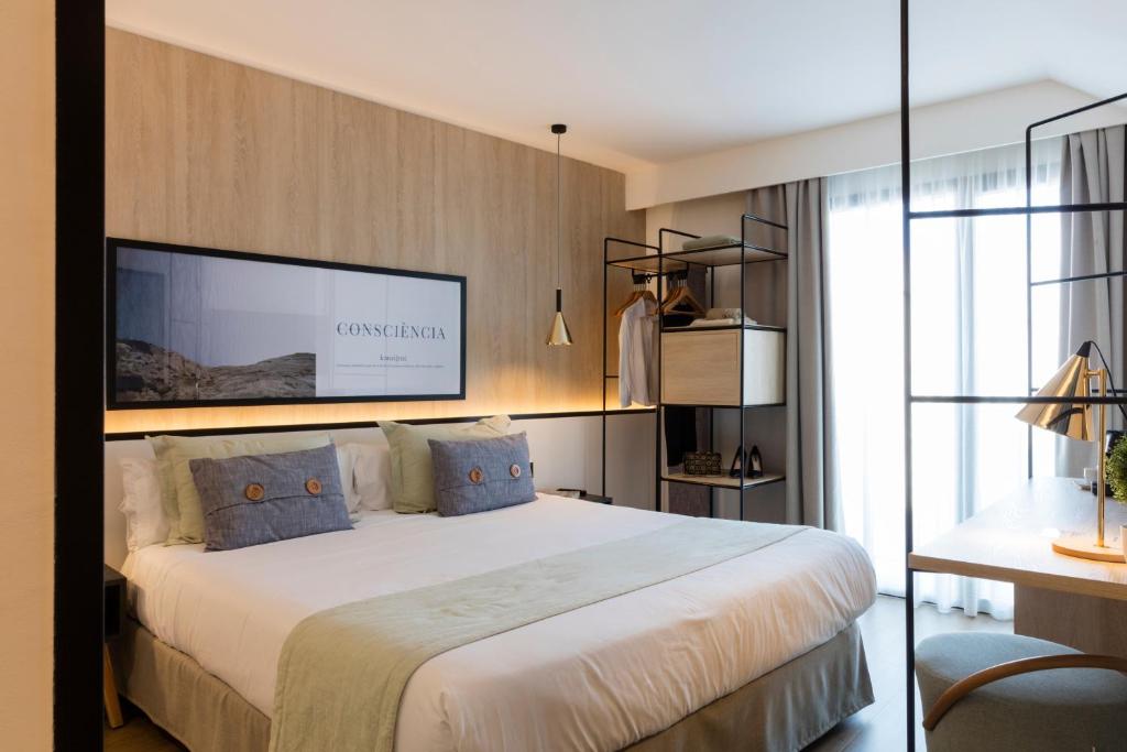 Ars Magna Bleisure Hotel