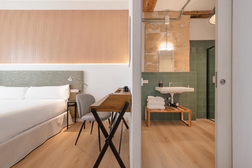 Brondo Architect Hotel