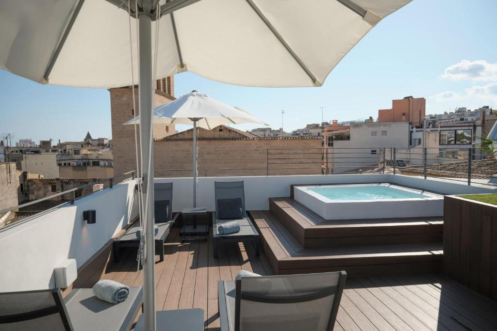 Summum Boutique Hotel, Member Of Meliá Collection