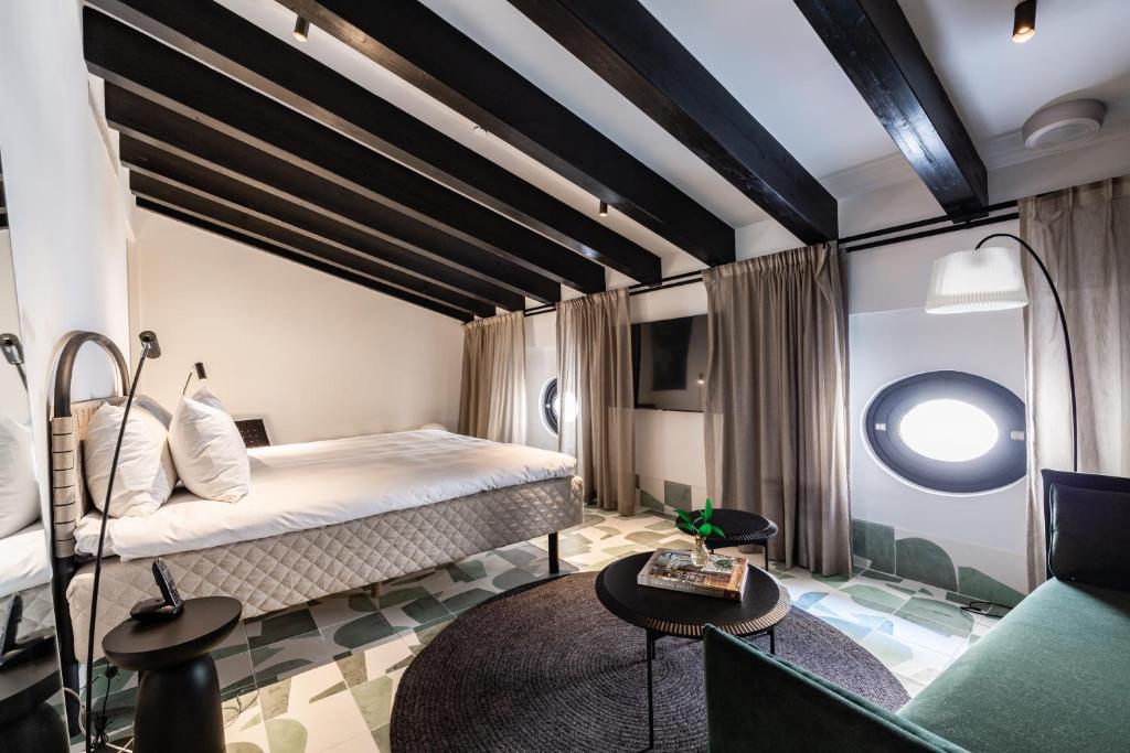 Concepcio By Nobis, Palma, A Member Of Design Hotels