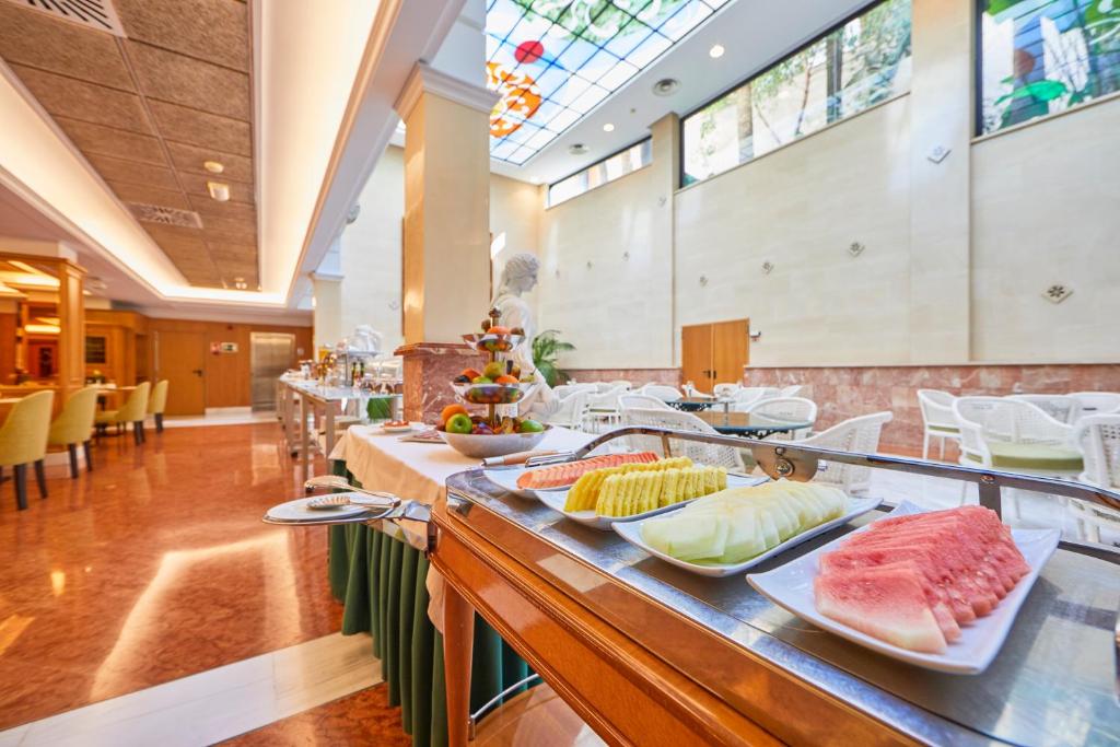 Hotel Bordoy Continental Palma