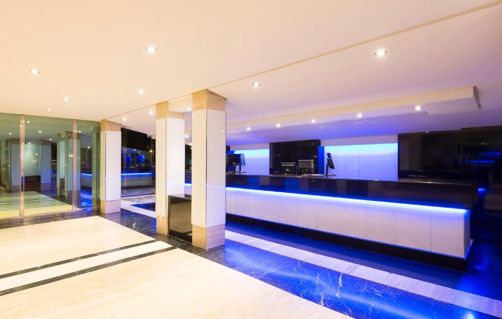 Hotel Palma Bellver , Affiliated By Meliá