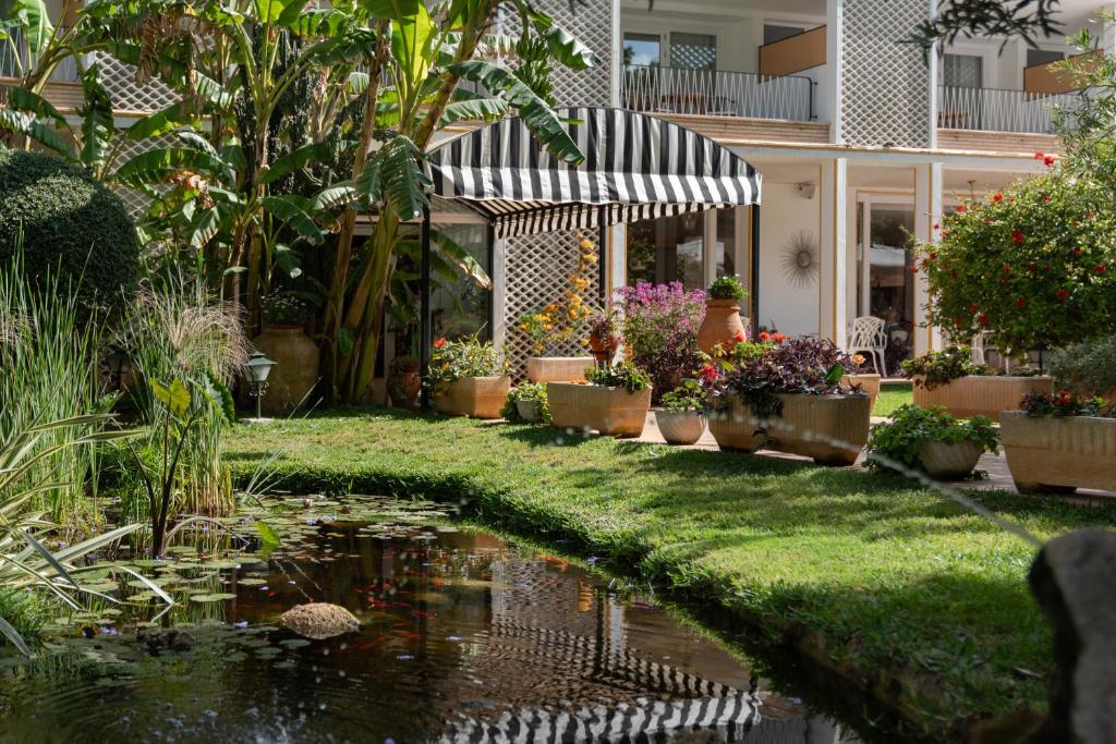 Hotel Araxa – Adults Only
