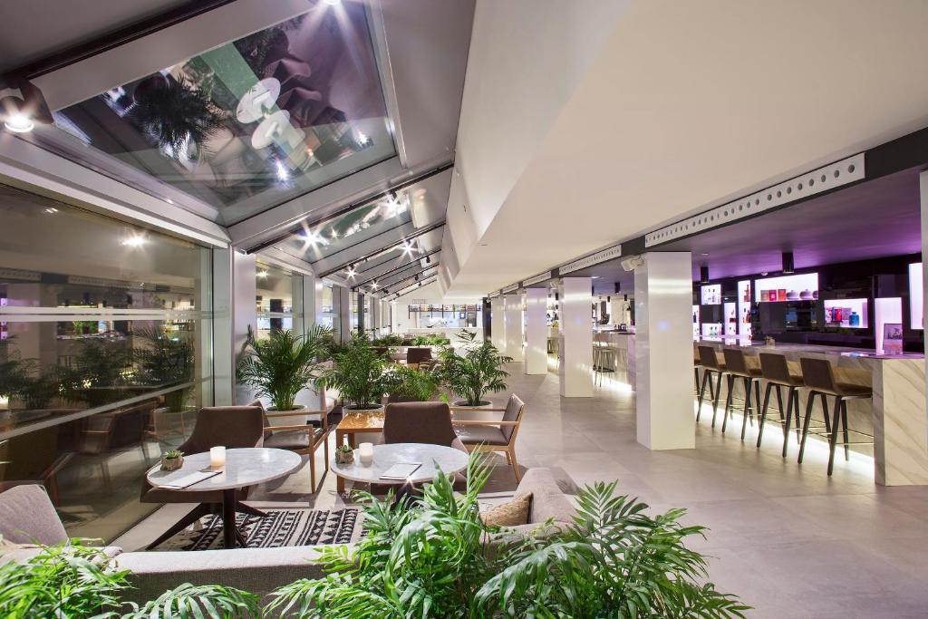 Innside By Meliá Palma Bosque