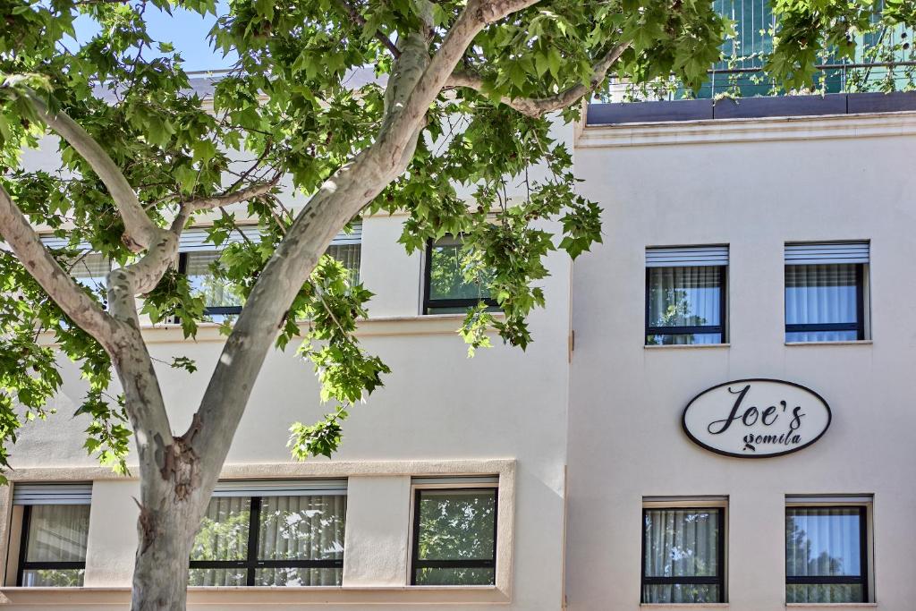 Joe’s Gomila Boutique Hotel