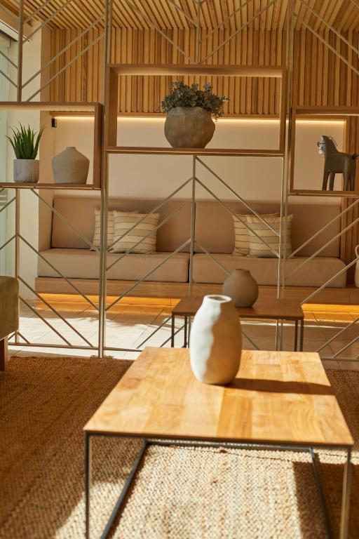 Hotel Zurbarán Palma