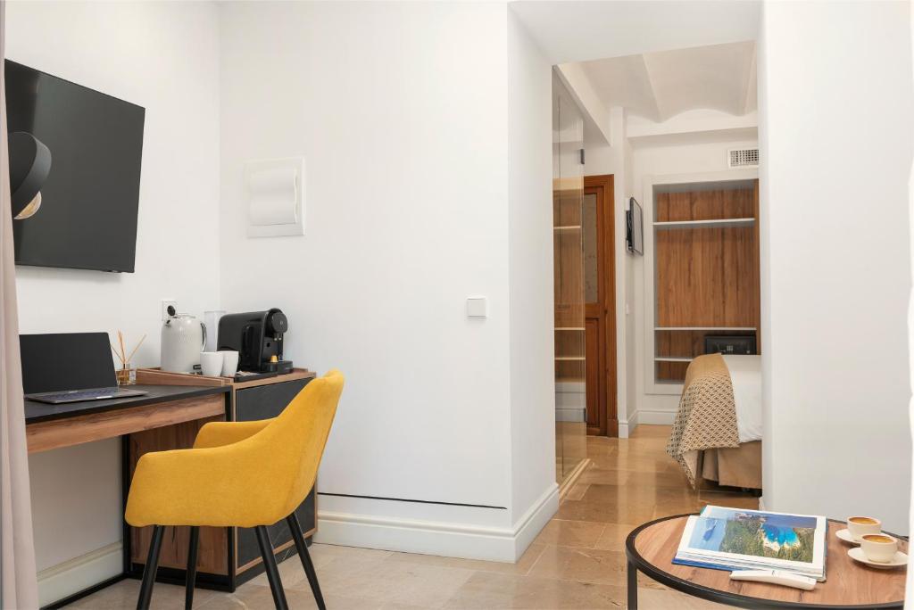 Hotel Can Quetglas – Adults Only +16