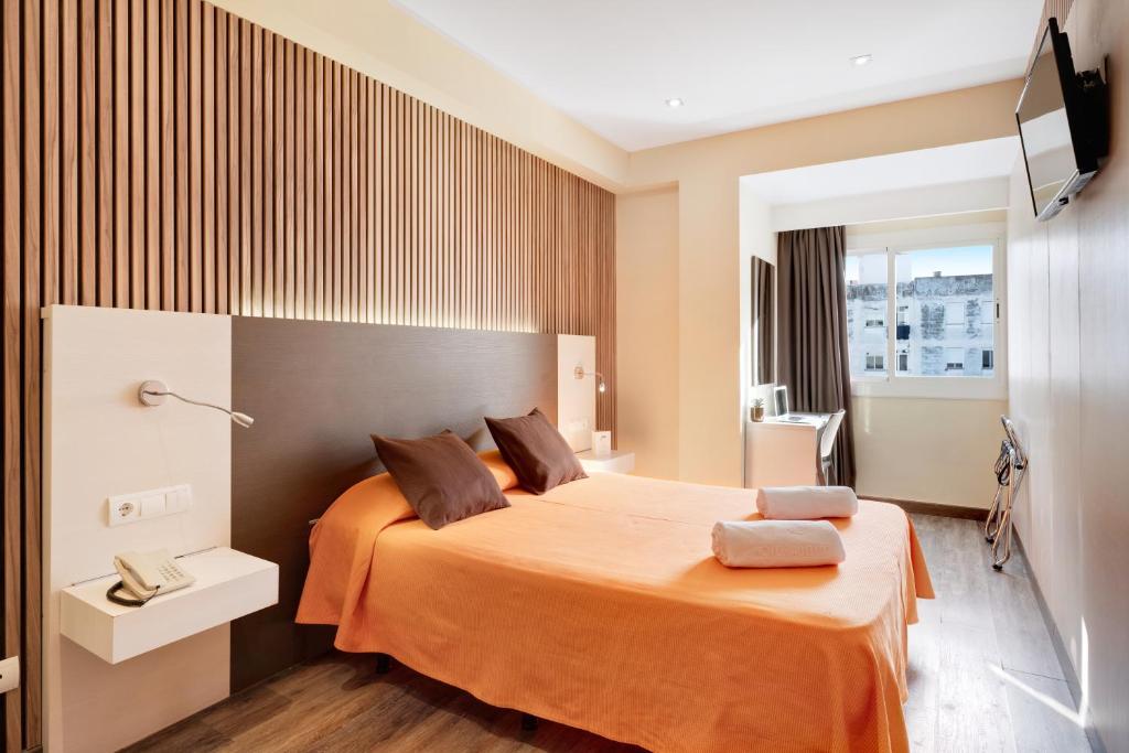 Hotel Abelux