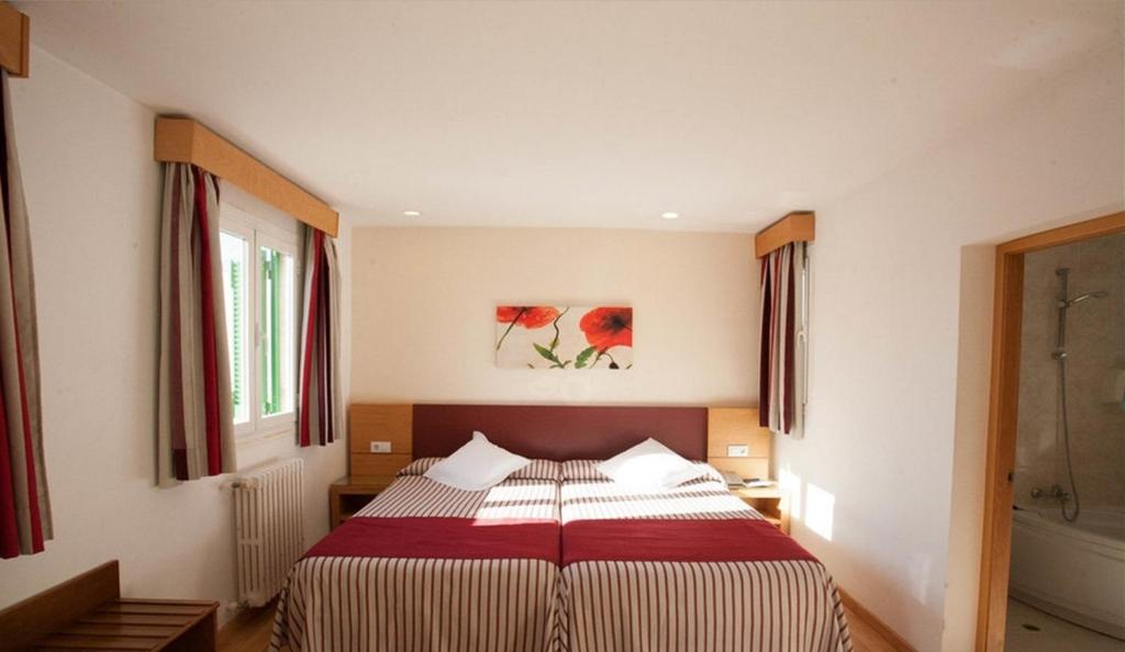 Hotel Amic Colon