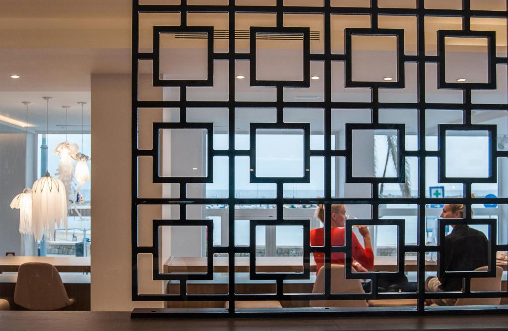 Bq Aguamarina Boutique Hotel