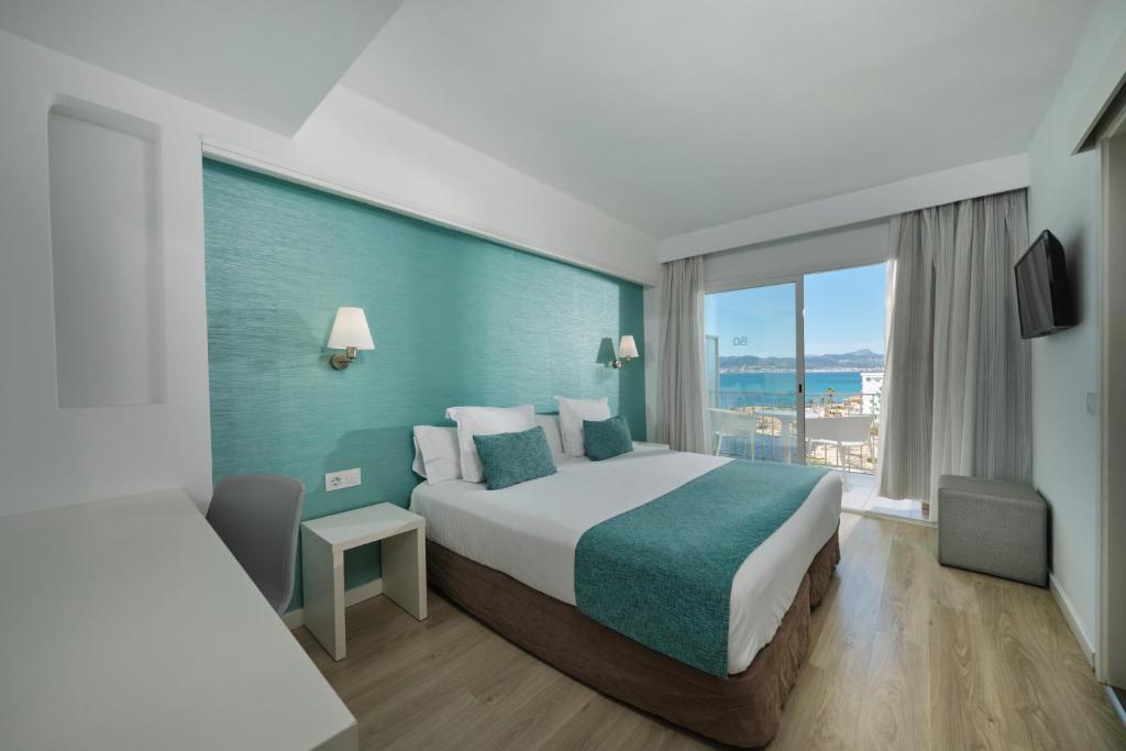 Bq Apolo Hotel