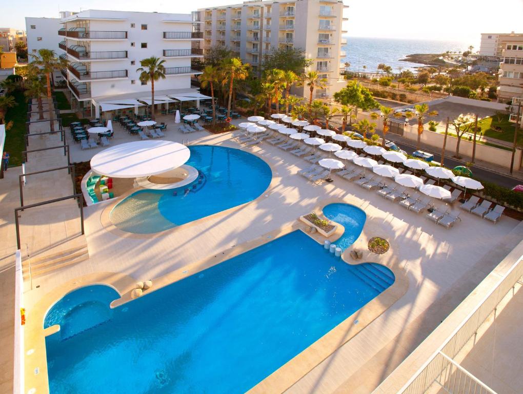 Js Palma Stay – Adults Only