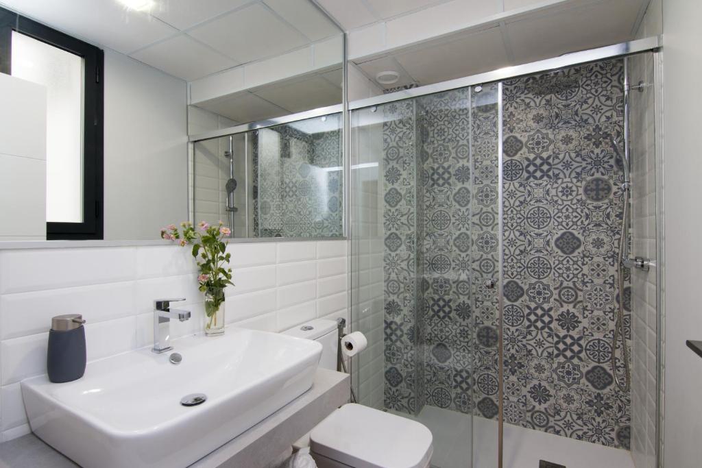 Chezmoihomes Central Ethnic Style Apartment
