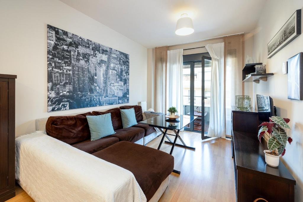 Apartamentos Arcoíris