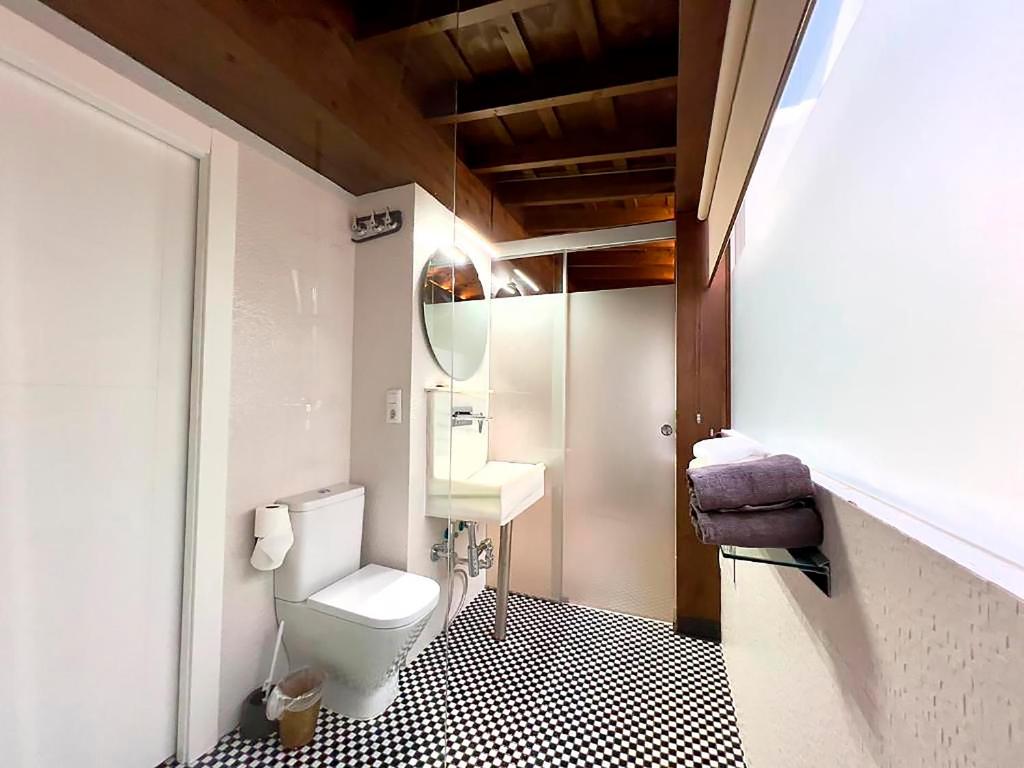 Apartamentos Real Suites Realejo