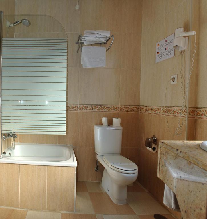 Hotel Albero