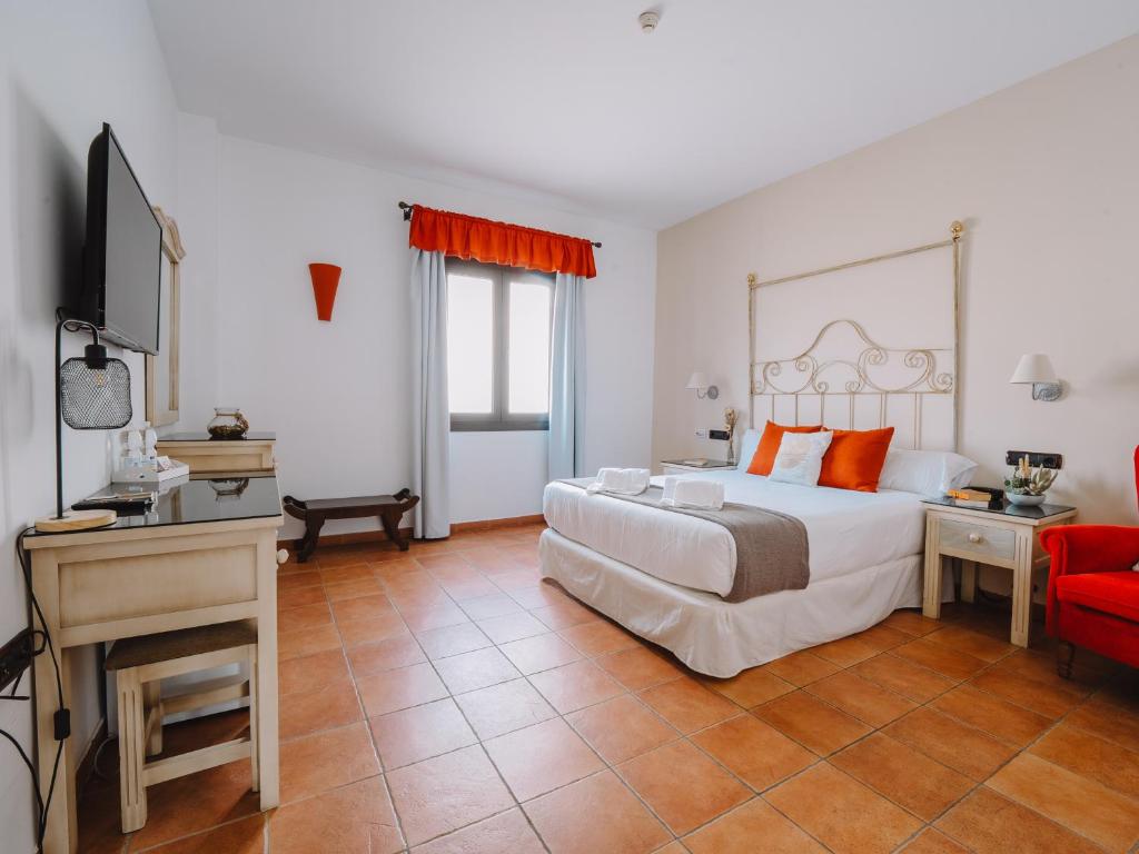 Hotel Boutique Cerro Del Sol Adults Only Recommended