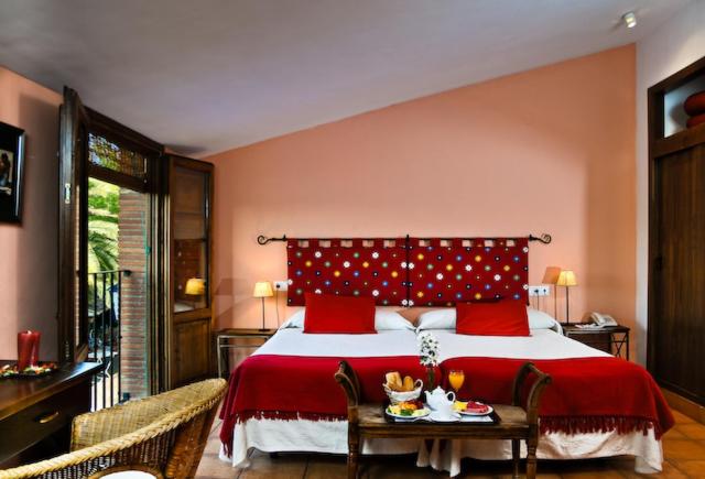 Hotel La Garapa