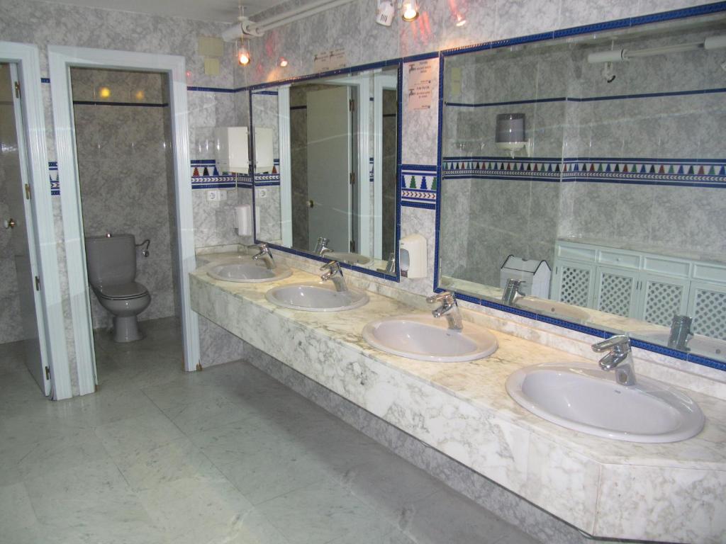 Hotel Don Juan