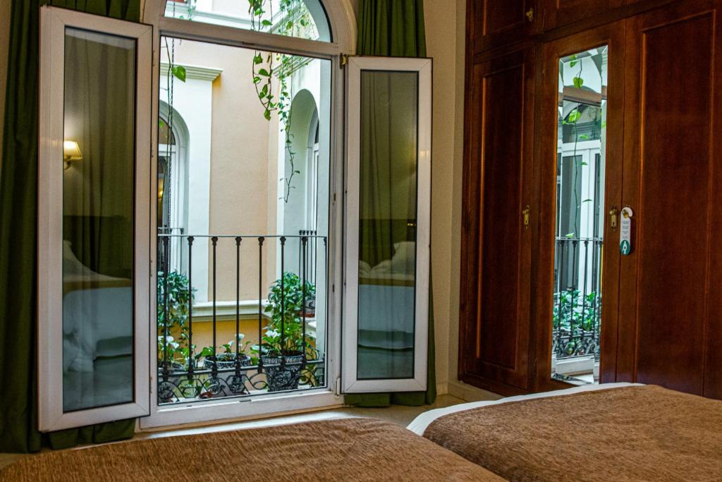 Hotel Reina Cristina