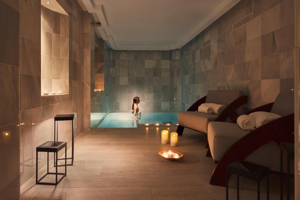 Seda Club Hotel