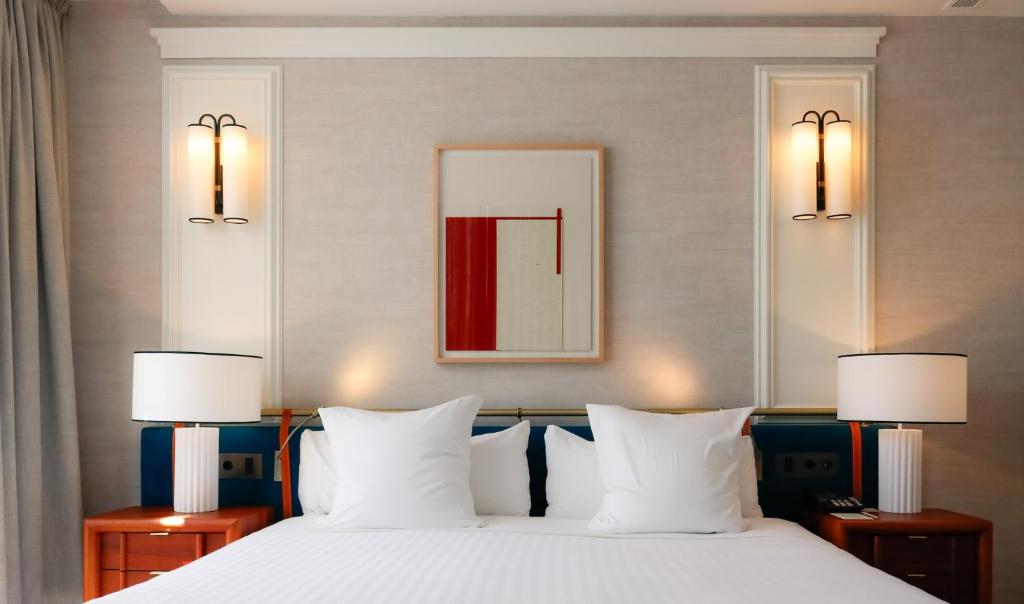 Hospes Palacio De Los Patos, A Member Of Design Hotels