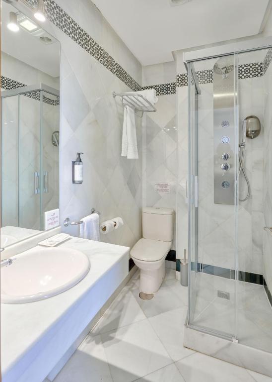 Hotel Mirador Arabeluj