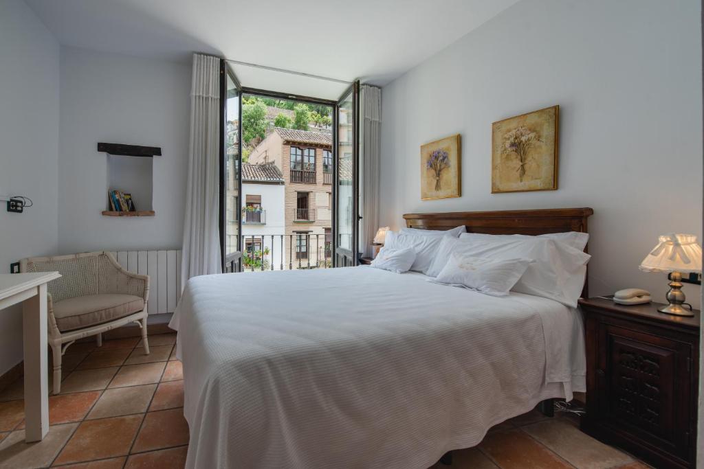 Hotel Rosa De Oro