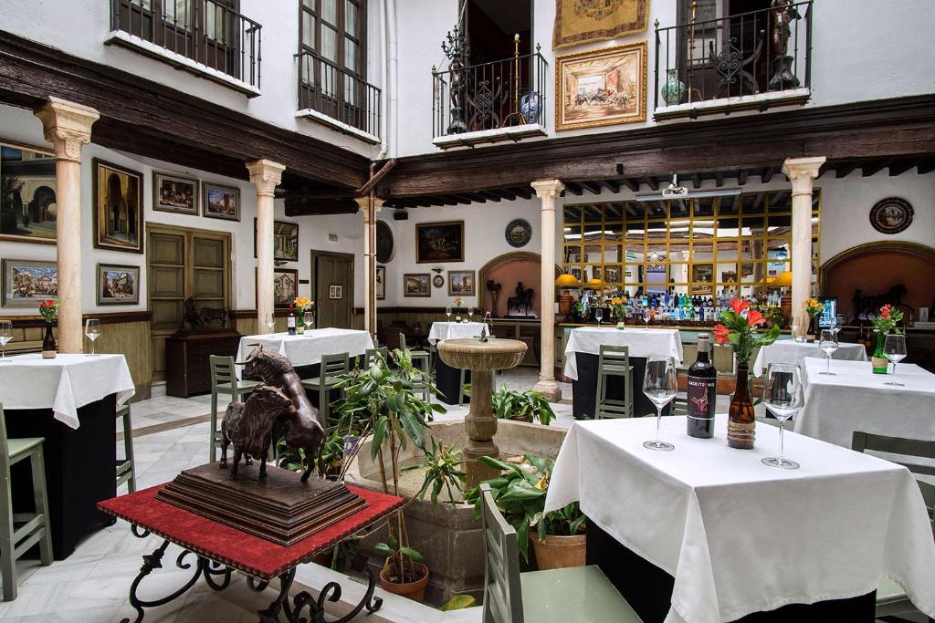 Casa Palacio Pilar Del Toro